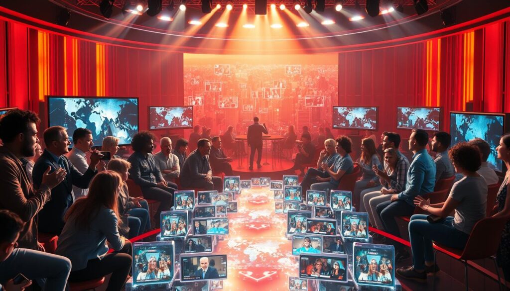reality tv trends 2025