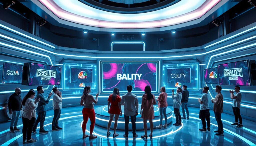 upcoming reality tv shows 2025