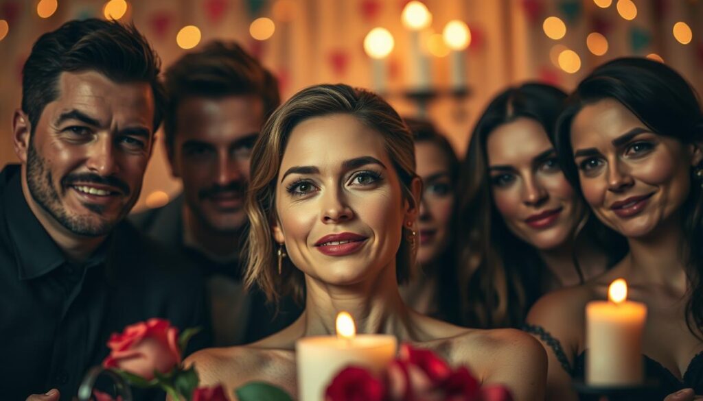 Love Is Blind recap