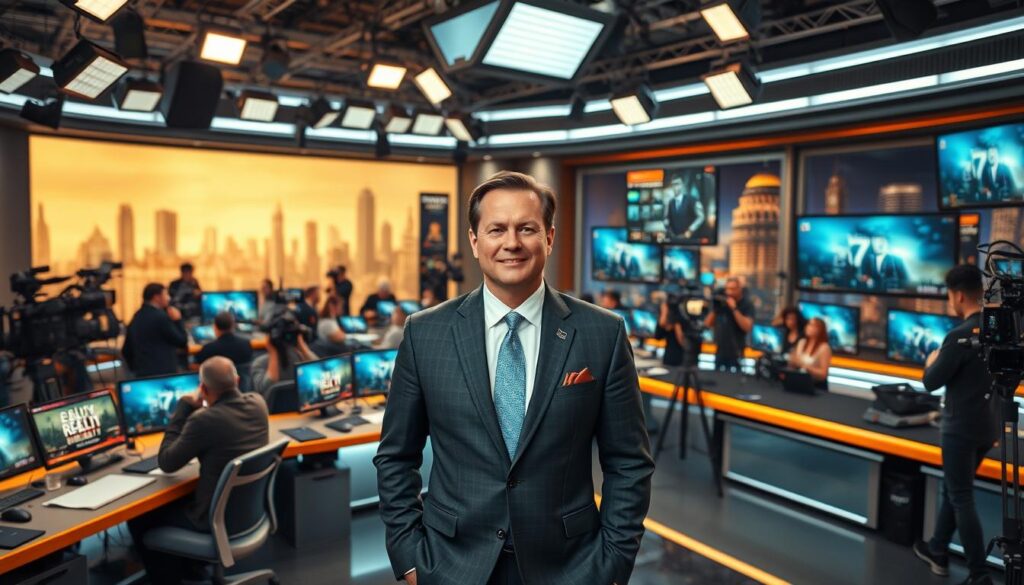 Latest reality TV news
