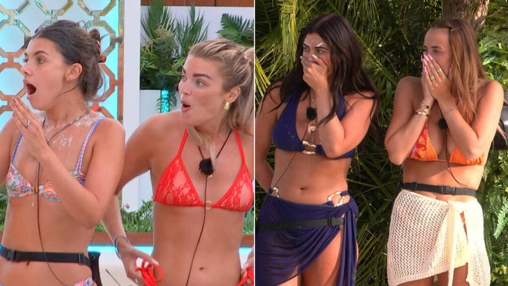 Snog, Marry, Pie
