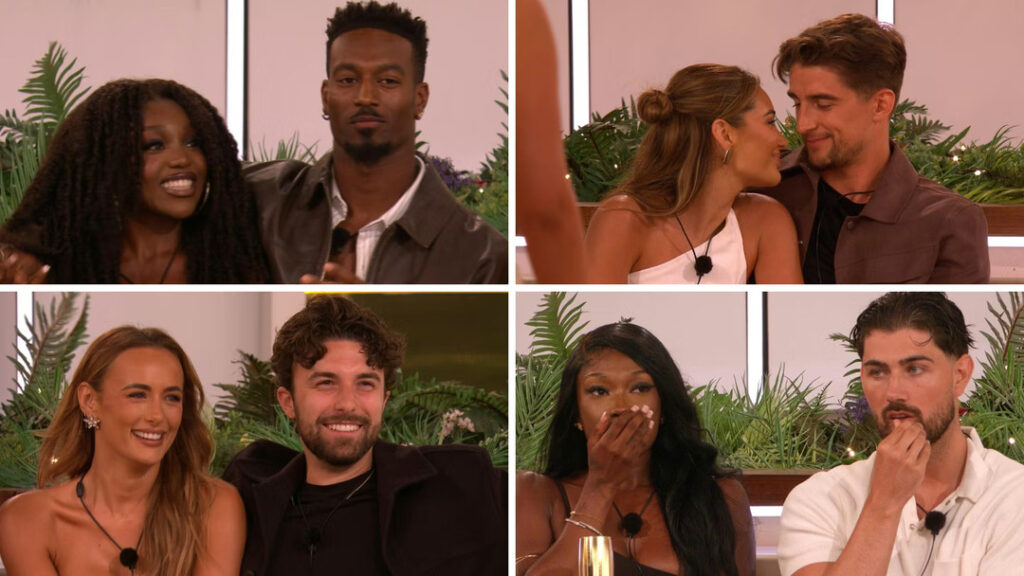 couples