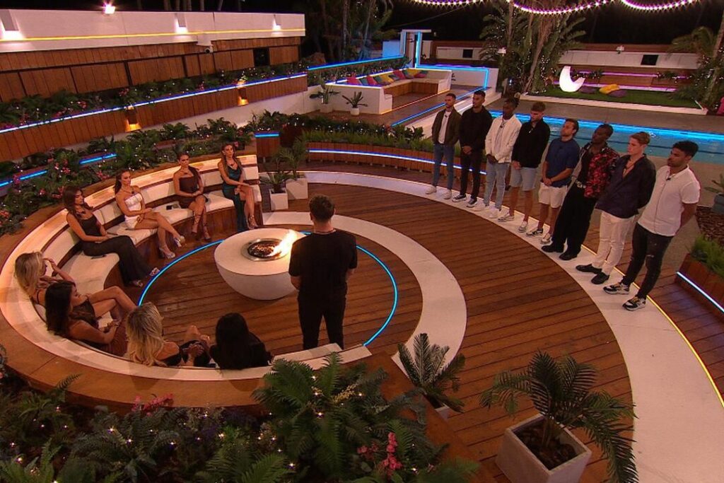 Love Island