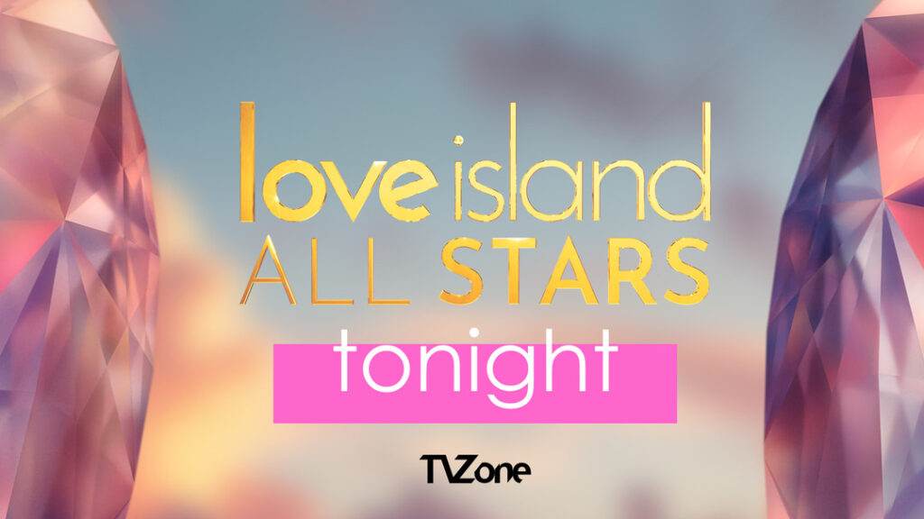 love island tonight
