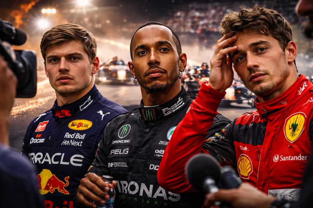 Drive To Survive Made Formula 1 Better