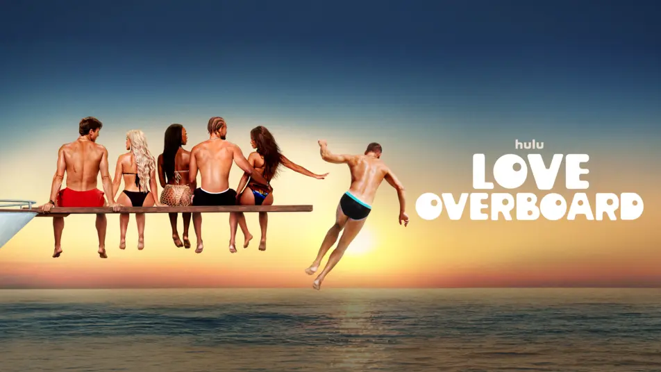 Love Overboard show