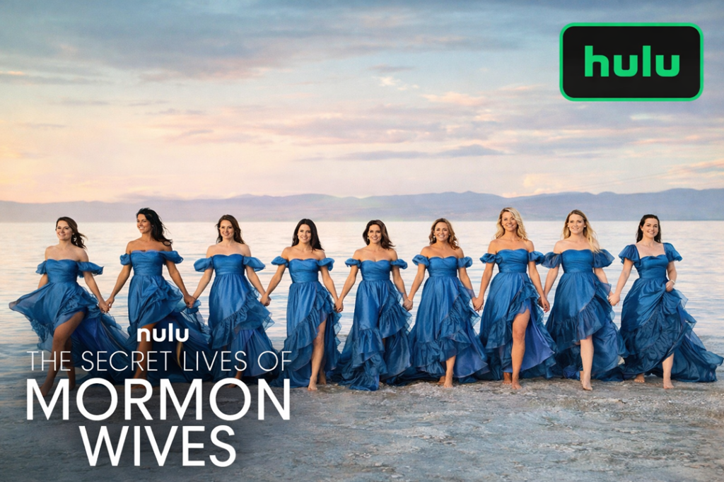 Mormon wives