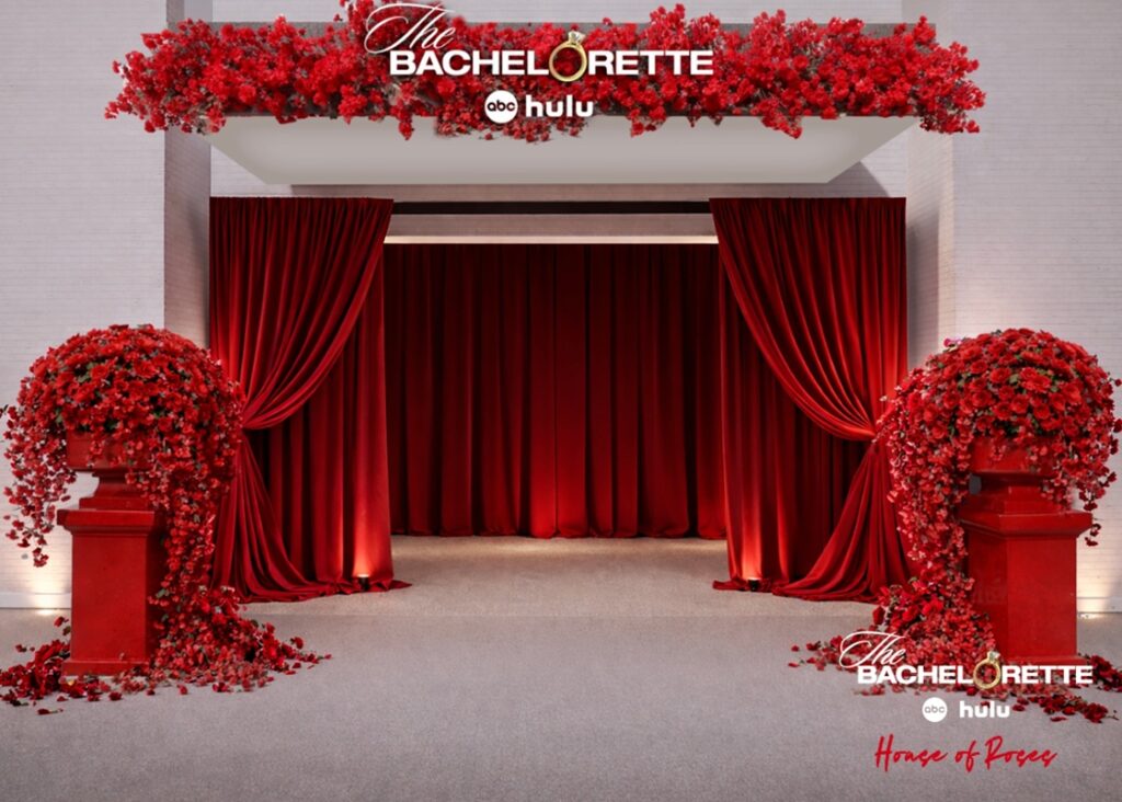 The Bachelorette Franchise Expansion