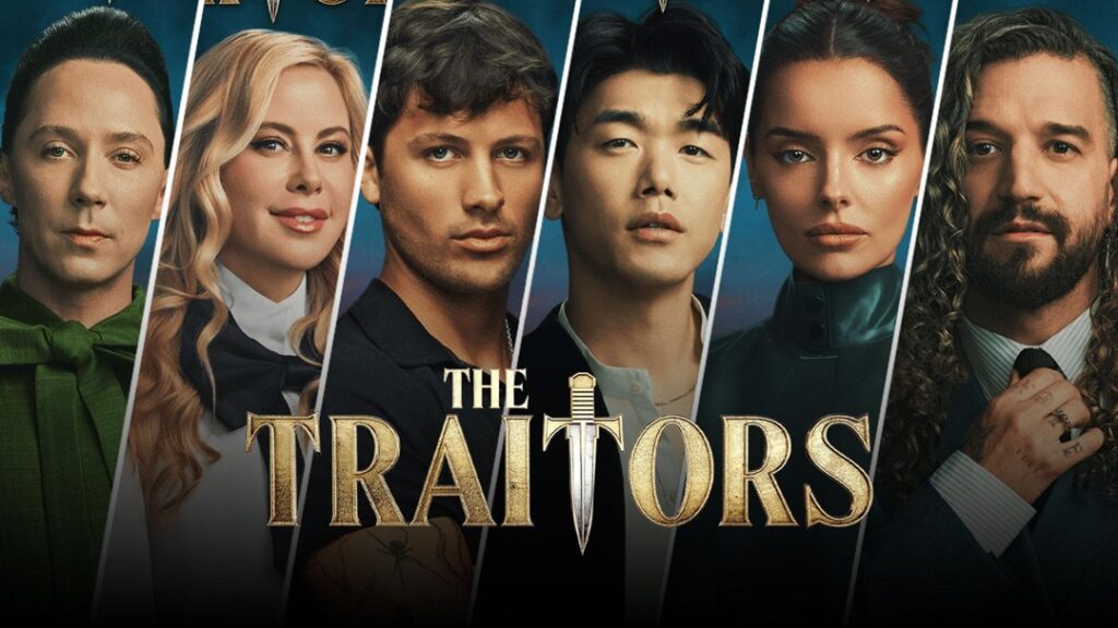 TheTraitorsSeason4