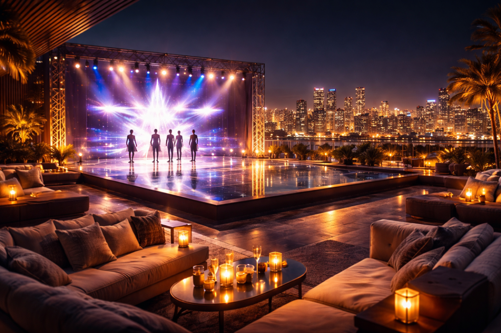 Why Immersive Experiences Are Gaining Momentum
