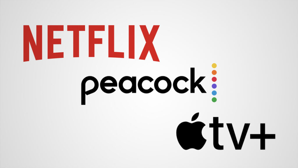 netflix vs