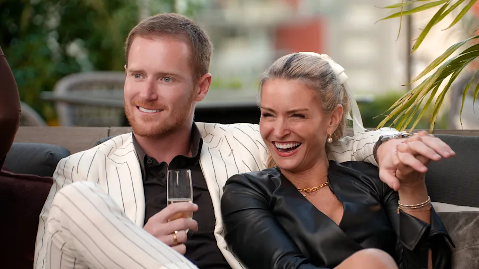 Age Of Attraction’s Reunion Controversy