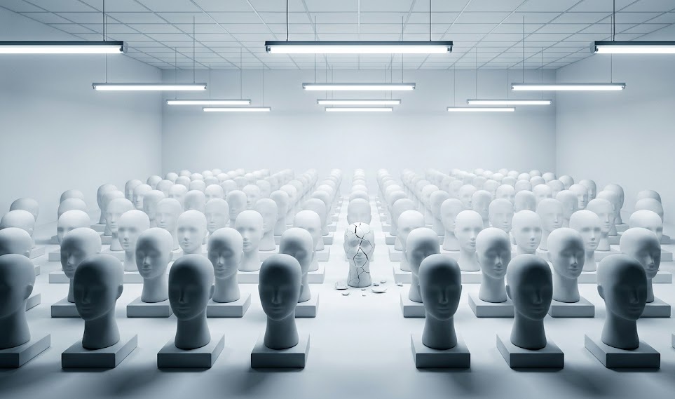 Authenticity As The Key To Long-Term Success