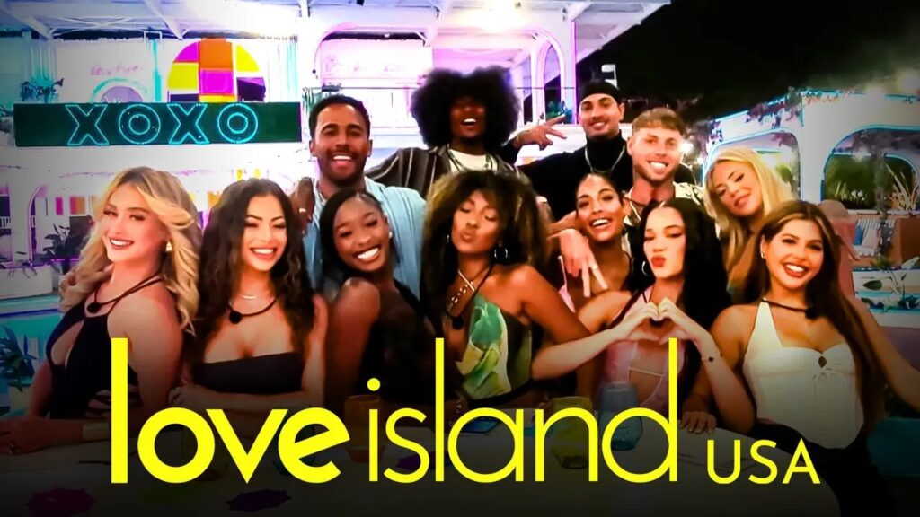 Love Island USA And Poppi Prove Reality