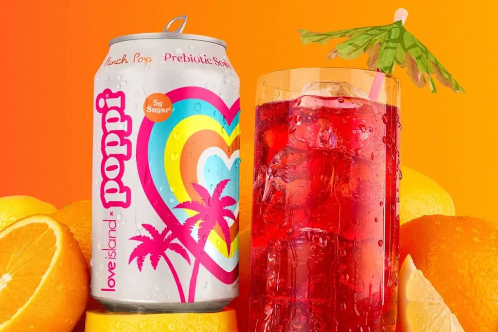 Love Island USA And Poppi Prove Reality