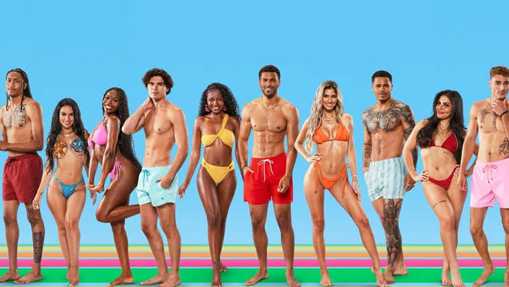 Love Island USA’s Seven-Islander