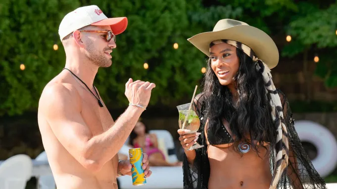Ciara Miller’s Return Changes The Season 11
