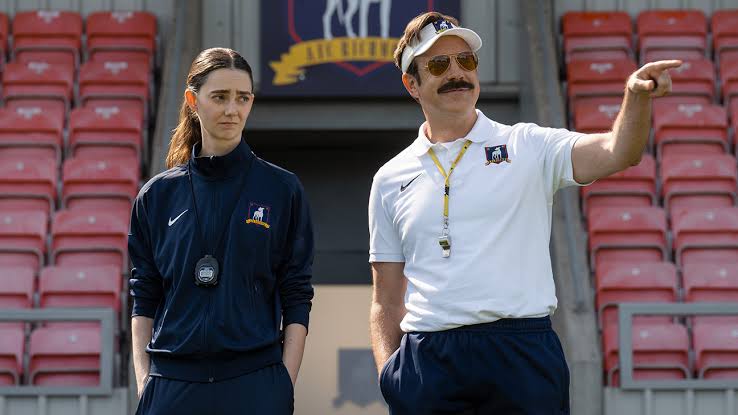Ted Lasso Season 4