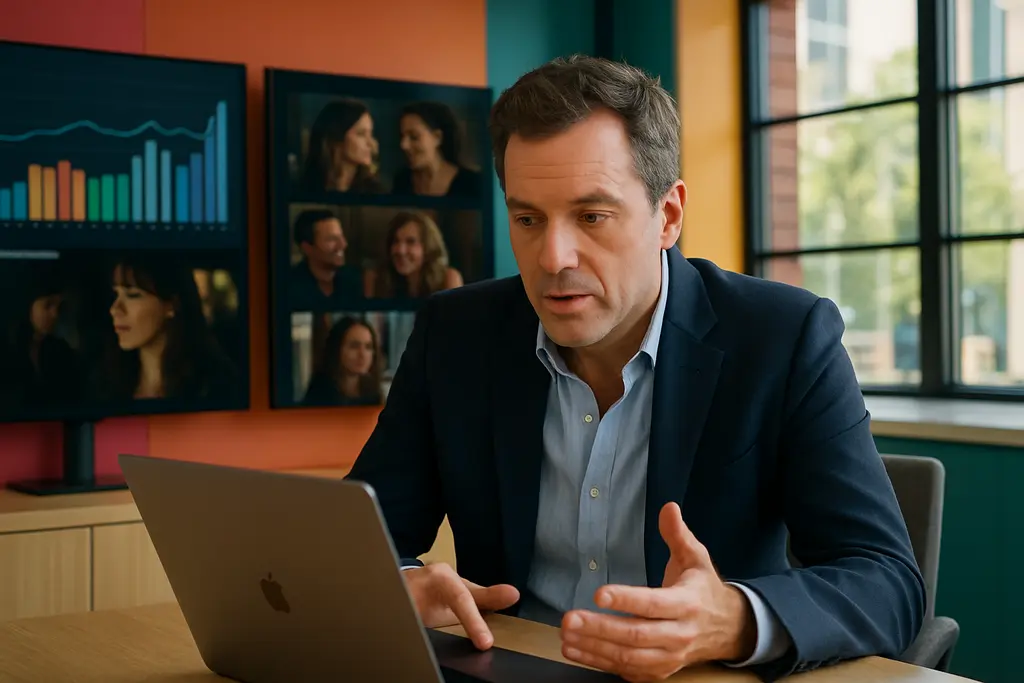FAST channel launches shown through viewers using free streaming on a living room TV