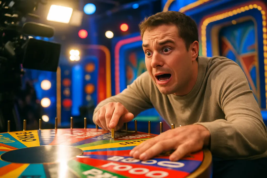 Price Is Right Changes reflected in a smaller studio audience and game show stage