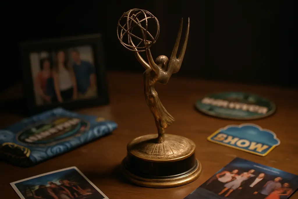 Emmy snubs discussion with viewers watching reality TV awards coverage at home